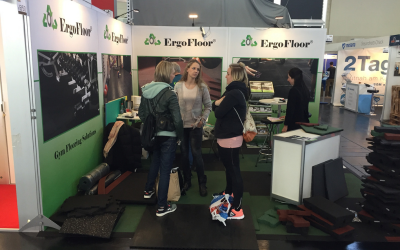 FIBO 2016