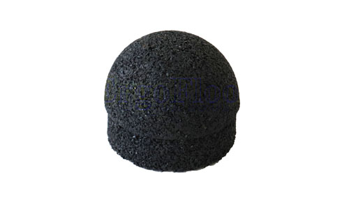 Rubber Plug for steel pipe