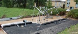 Public School Playgrounds