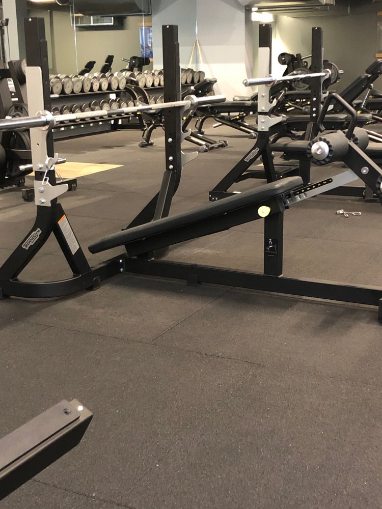 Fitness World functional training and CrossFit