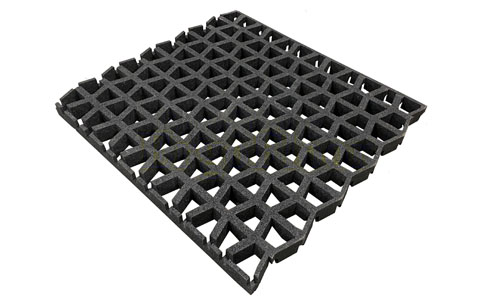 Grass Grid Rubber Mats Grass Fall Rubber Mats 1085X975x65 Oem (1).jpg?ts=1760016136