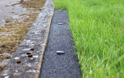 ErgoGarden Grass Edges