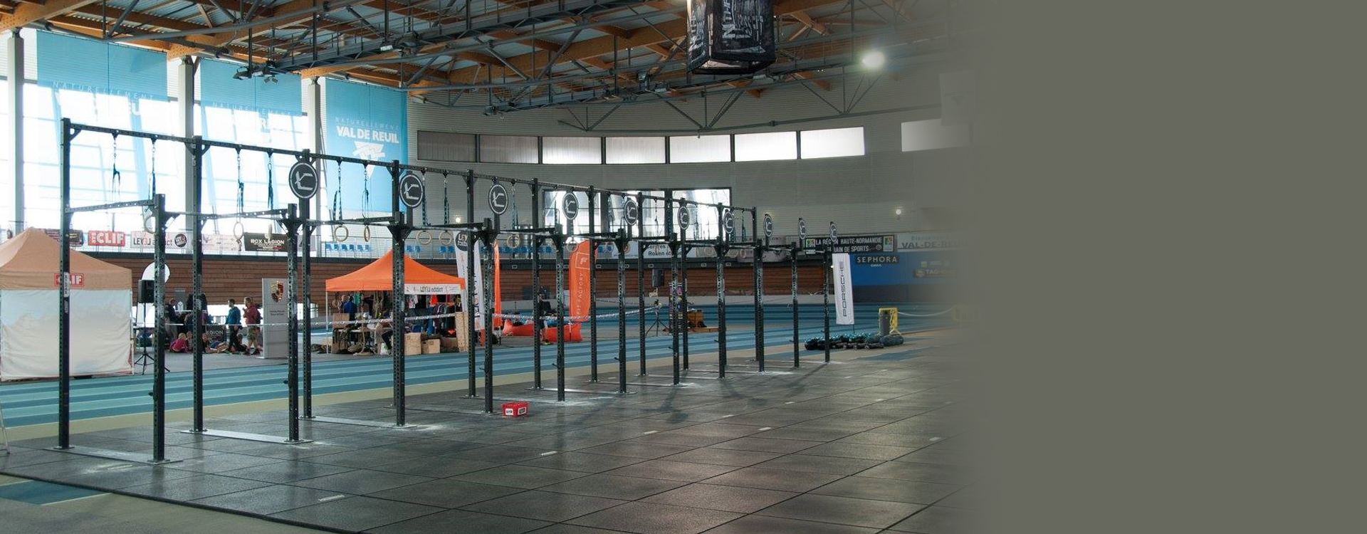 Forside Slide Crossfit ENGELSK