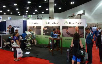 IHRSA 2015