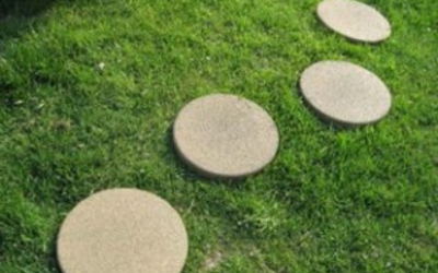ErgoGarden Stepping Stones