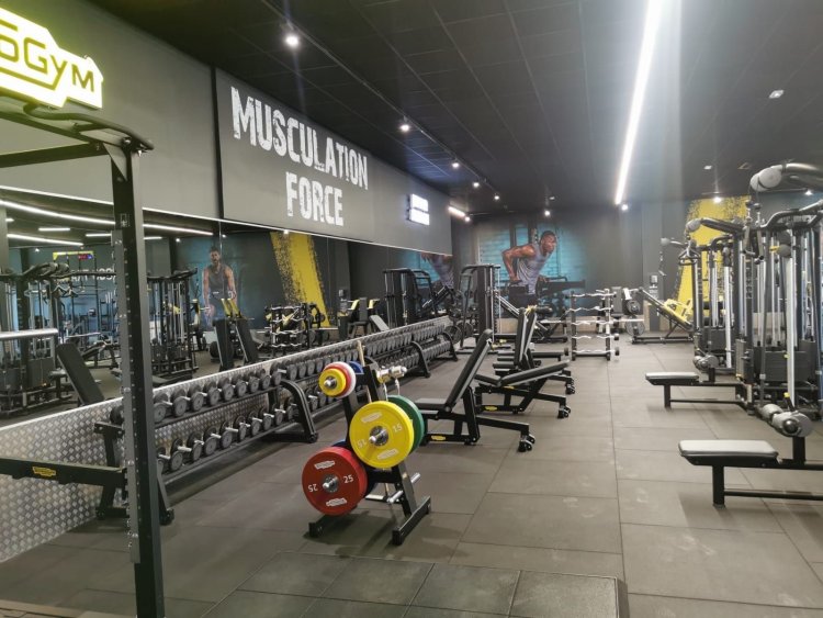 Fitness Park