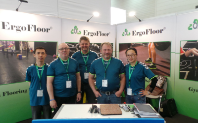 FIBO 2015