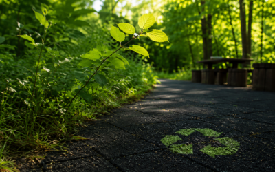 New ESG report brings together our sustainability work