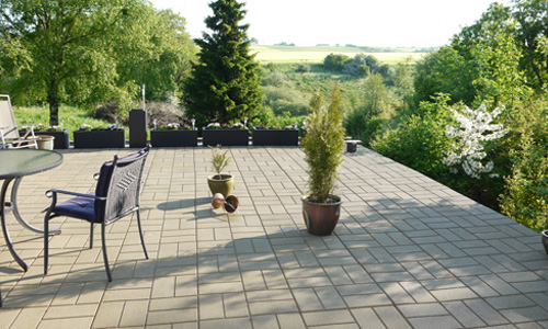 ErgoTile Rubber Tiles - General