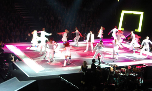 The Musical The Only One