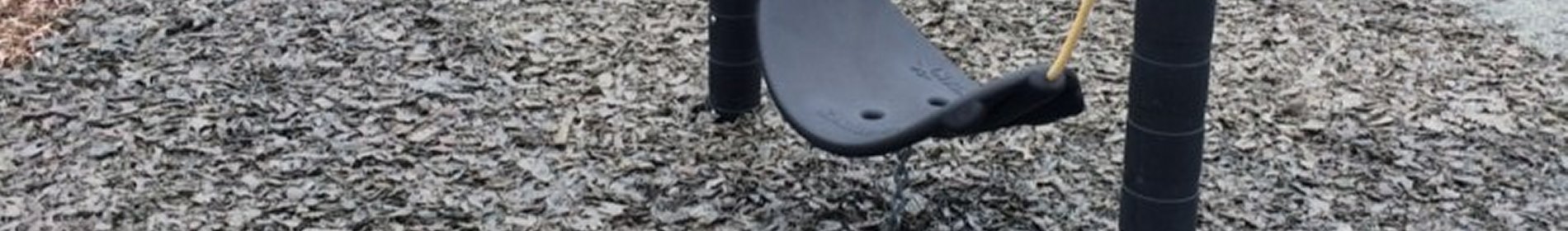 ErgoSoft Rubber Mulch Surfaces