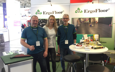 FIBO 2017
