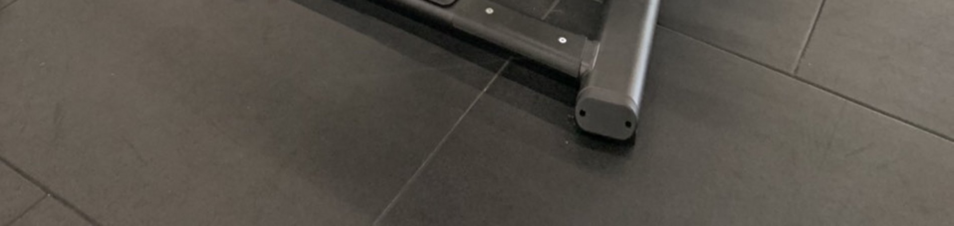 Theo Dien Gym Rubber Tiles Sheet Surface
